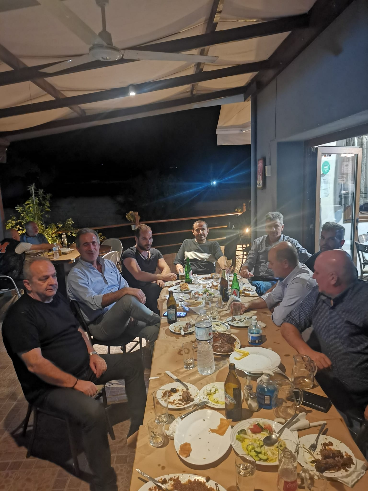 ΚΗΠΟΣ ΚΟΖΑΝΗΣ