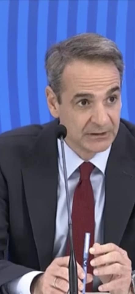 ΚΥΡΙΑΚΟΣ ΜΗΤΣΟΤΑΚΗΣ