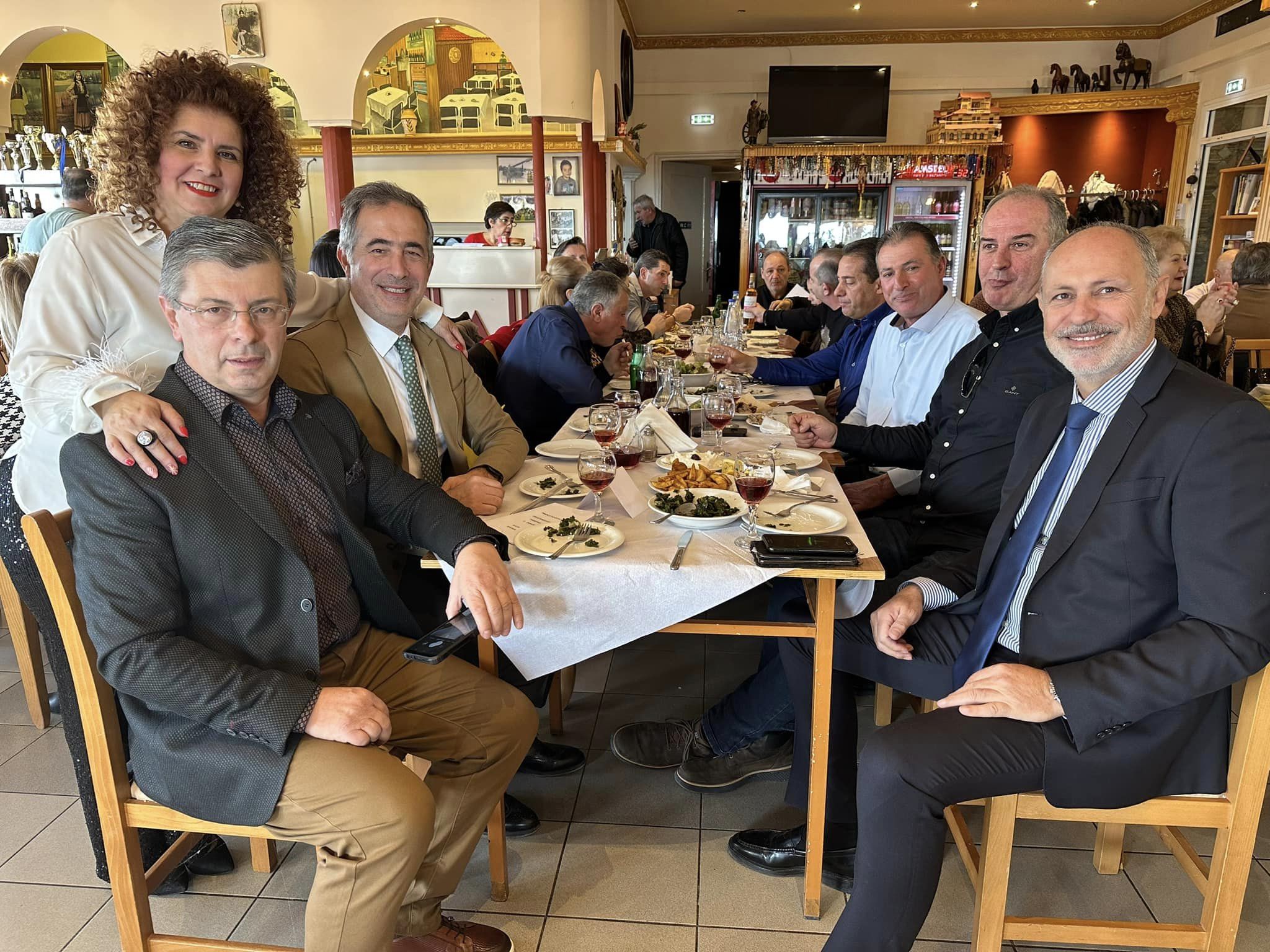 ΒΑΣΙΛΟΠΙΤΑ ΣΥΛΛΟΓΟΣ Η ΚΟΖΙΑΝΗ