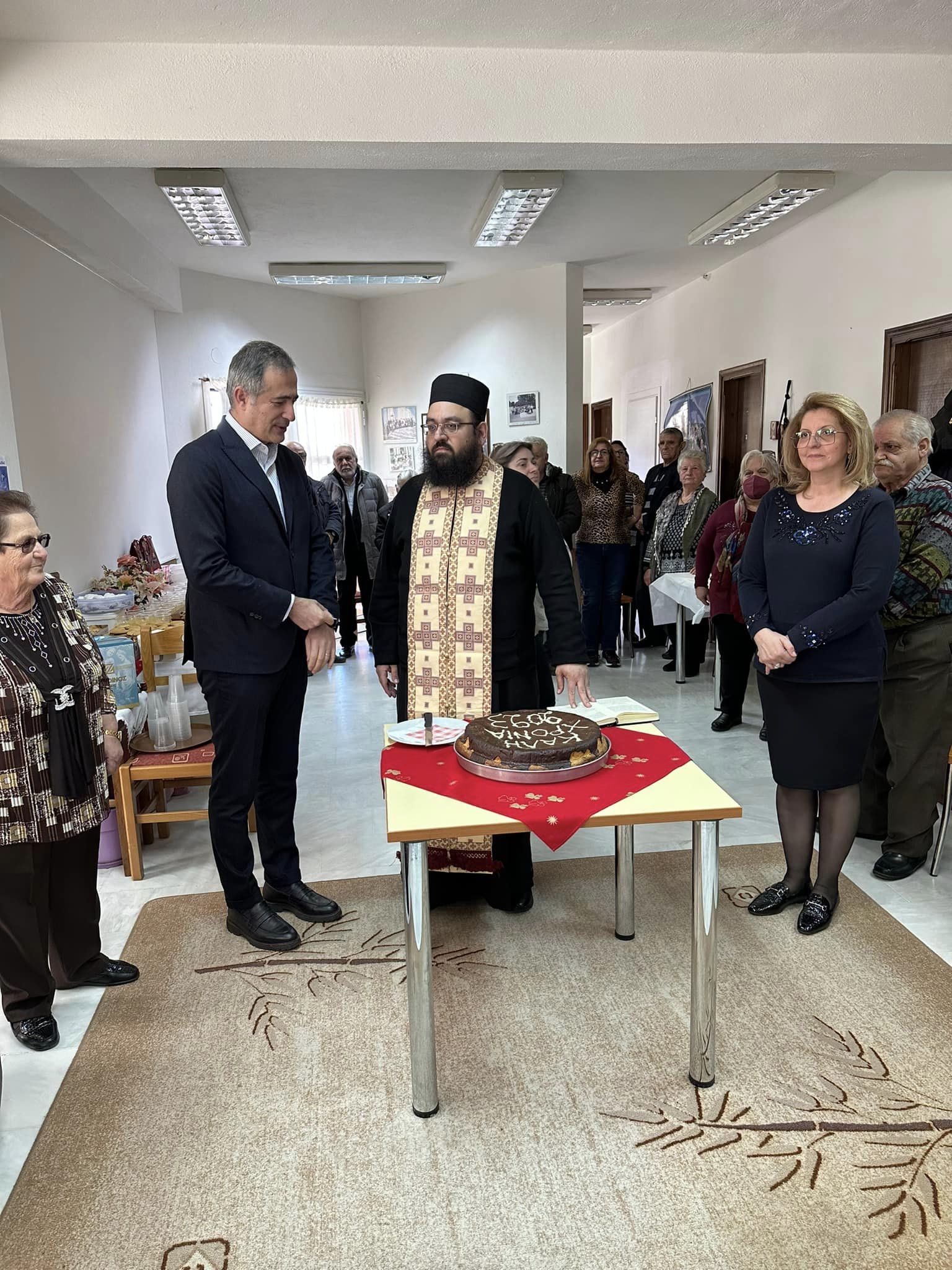ΚΗΦΗ ΚΑΙ ΚΑΠΗ ΤΣΟΤΥΛΙΟΥ