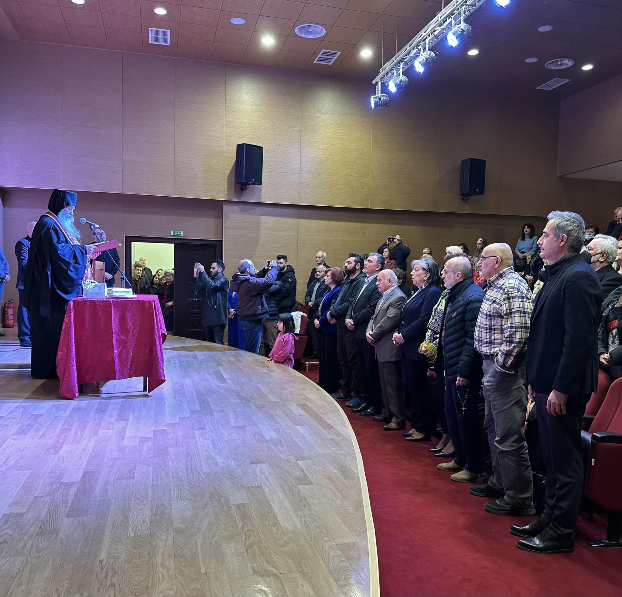 ΠΙΤΑ ΠΟΝΤΙΑΚΟΣ ΣΥΛΛΟΓΟΣ ΠΤΟΛΕΜΑΙΔΑΣ 4