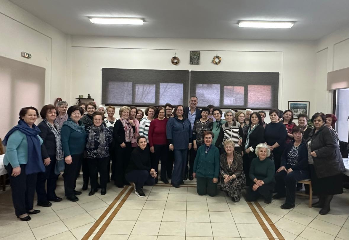 ΣΙΑΤΙΣΤΑ ΚΕΝΤΡΟ ΗΛΙΚΙΩΜΕΝΩΝ