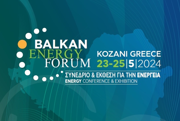 BALKAN ENERGY FORUM