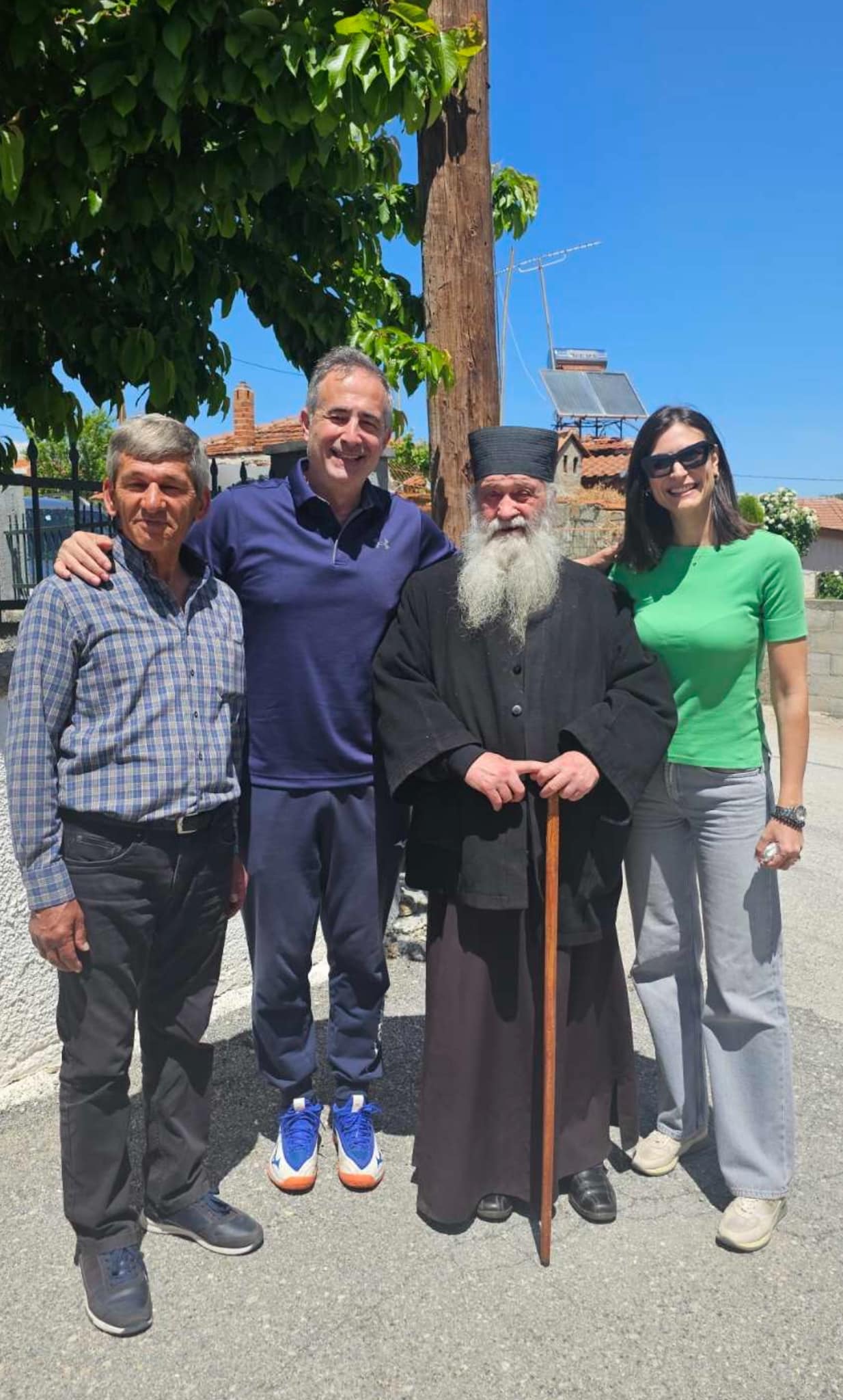 ΚΥΡΙΑΚΗ ΤΟΥ ΠΑΣΧΑ