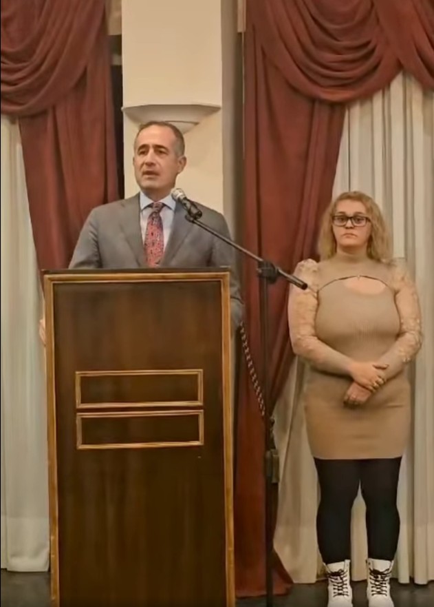 ΕΝΩΣΗ ΣΤΡΑΤΙΩΤΙΚΩΝ ΟΜΙΛΙΑ