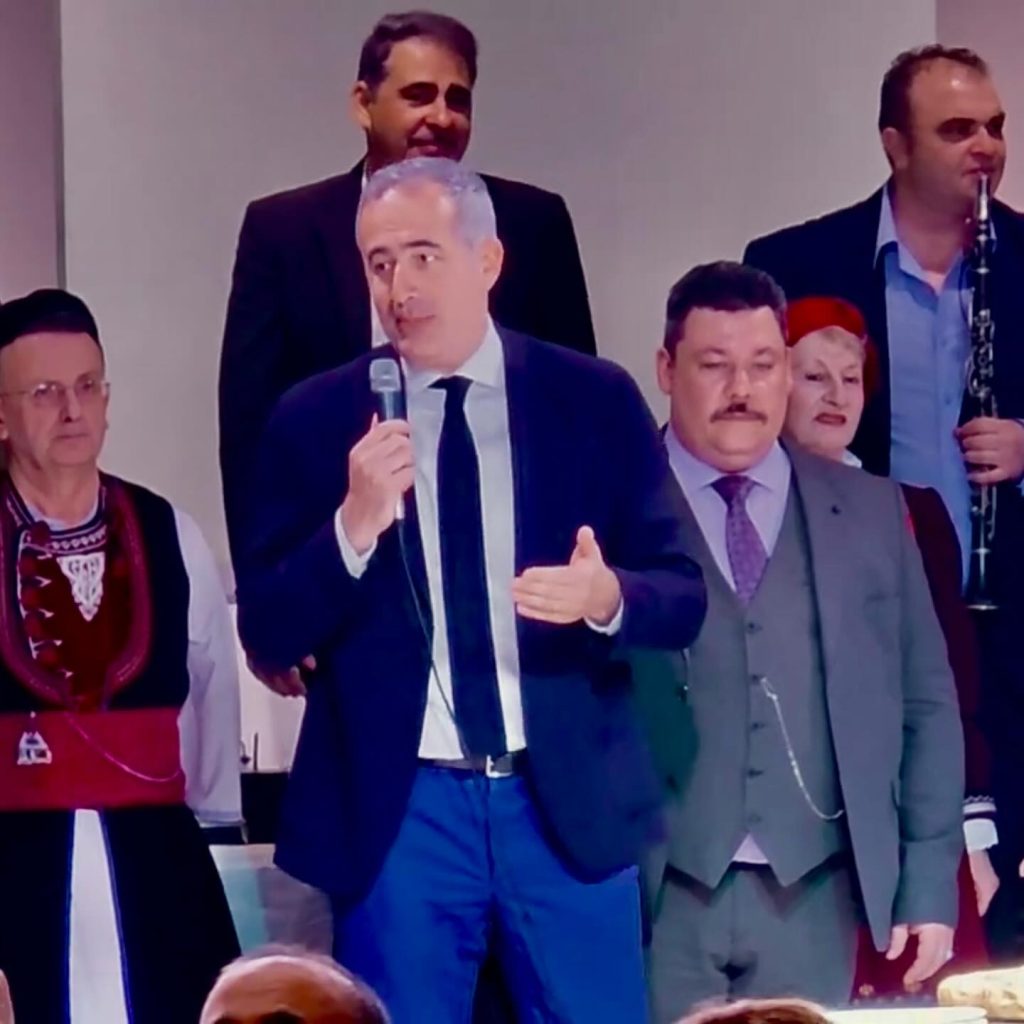 ΣΥΛΛΟΓΟΣ ΒΟΙΩΝ ΚΟΖΑΝΗΣ ΠΙΤΑ